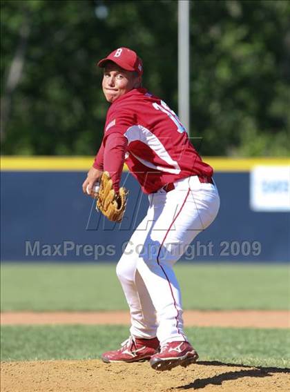 Thumbnail 2 in Covington Catholic vs Beechwood (35th District Championship) photogallery.