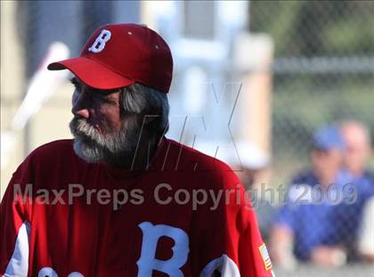 Thumbnail 2 in Covington Catholic vs Beechwood (35th District Championship) photogallery.