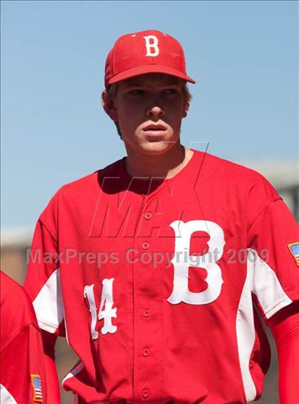 Thumbnail 1 in Covington Catholic vs Beechwood (35th District Championship) photogallery.