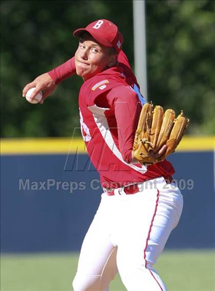 Thumbnail 3 in Covington Catholic vs Beechwood (35th District Championship) photogallery.