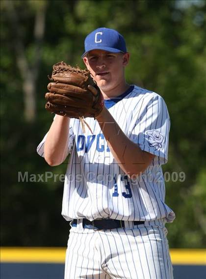 Thumbnail 3 in Covington Catholic vs Beechwood (35th District Championship) photogallery.