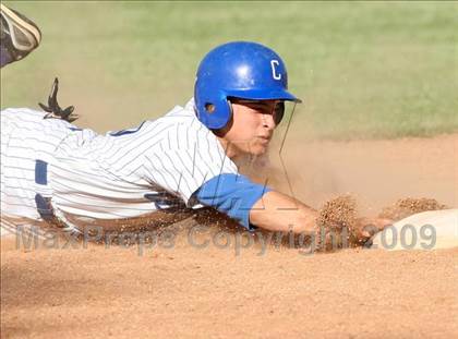 Thumbnail 3 in Covington Catholic vs Beechwood (35th District Championship) photogallery.