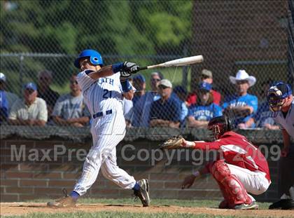 Thumbnail 1 in Covington Catholic vs Beechwood (35th District Championship) photogallery.