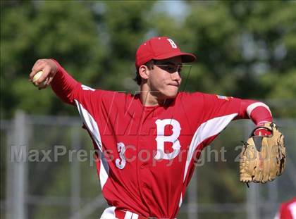 Thumbnail 1 in Covington Catholic vs Beechwood (35th District Championship) photogallery.