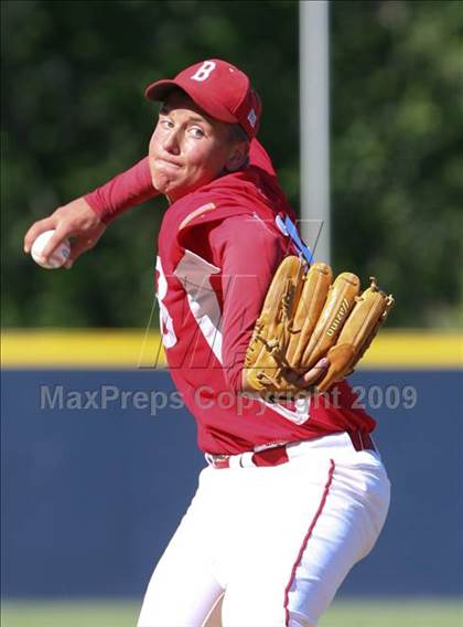 Thumbnail 1 in Covington Catholic vs Beechwood (35th District Championship) photogallery.