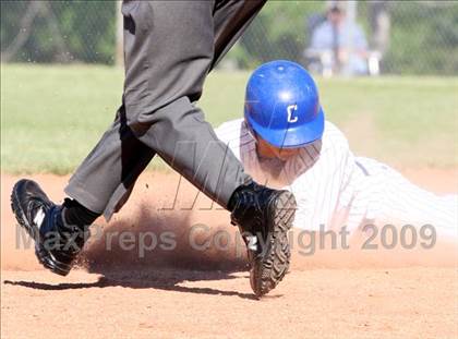 Thumbnail 1 in Covington Catholic vs Beechwood (35th District Championship) photogallery.