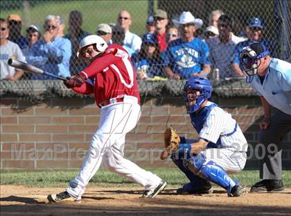 Thumbnail 1 in Covington Catholic vs Beechwood (35th District Championship) photogallery.
