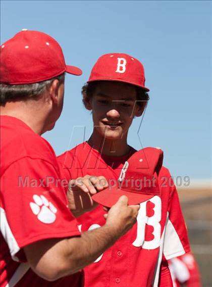 Thumbnail 1 in Covington Catholic vs Beechwood (35th District Championship) photogallery.