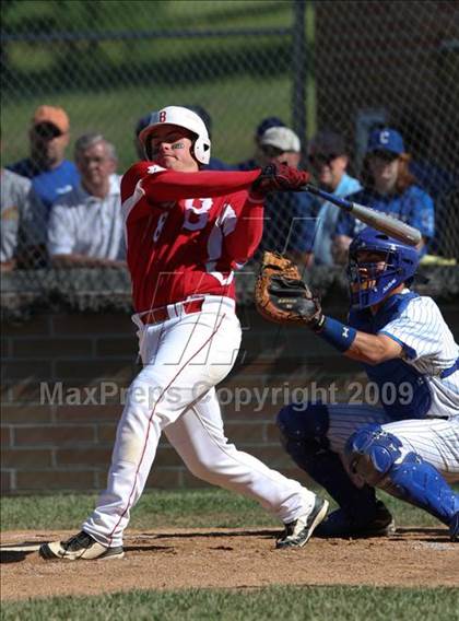Thumbnail 1 in Covington Catholic vs Beechwood (35th District Championship) photogallery.