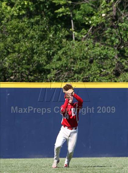 Thumbnail 2 in Covington Catholic vs Beechwood (35th District Championship) photogallery.