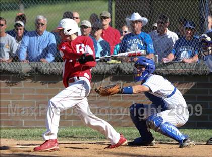 Thumbnail 3 in Covington Catholic vs Beechwood (35th District Championship) photogallery.