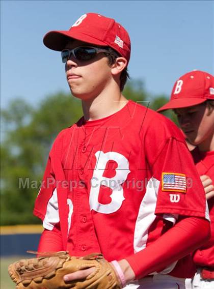 Thumbnail 2 in Covington Catholic vs Beechwood (35th District Championship) photogallery.