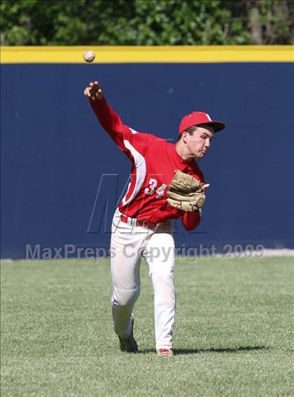 Thumbnail 1 in Covington Catholic vs Beechwood (35th District Championship) photogallery.