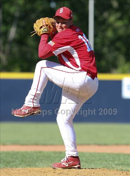 Thumbnail 3 in Covington Catholic vs Beechwood (35th District Championship) photogallery.