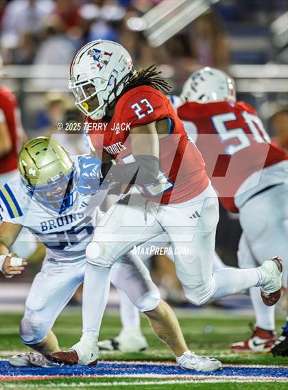 Thumbnail 1 in Brentwood @ Page photogallery.