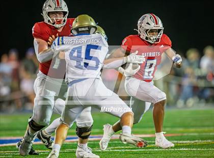 Thumbnail 1 in Brentwood @ Page photogallery.