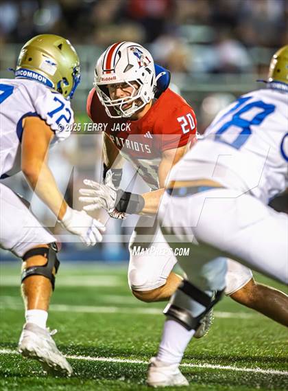 Thumbnail 3 in Brentwood @ Page photogallery.