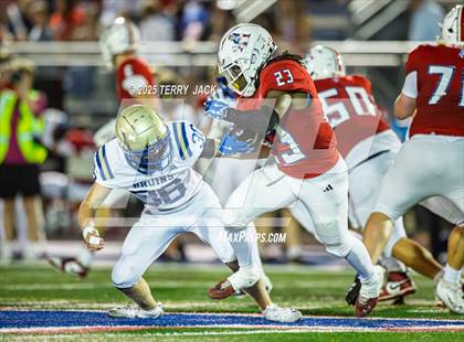 Thumbnail 3 in Brentwood @ Page photogallery.