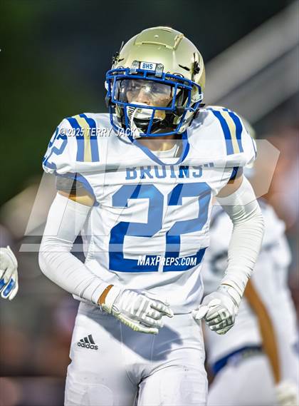 Thumbnail 3 in Brentwood @ Page photogallery.