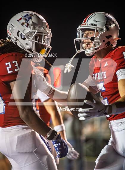 Thumbnail 2 in Brentwood @ Page photogallery.