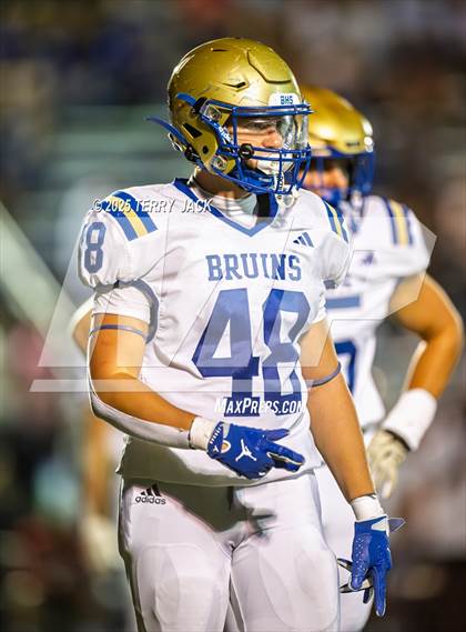 Thumbnail 3 in Brentwood @ Page photogallery.