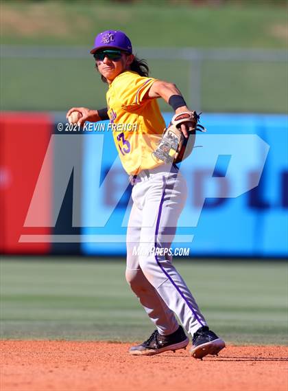Thumbnail 2 in Sunrise Mountain @ Desert Mountain (AIA 5A Finals) photogallery.
