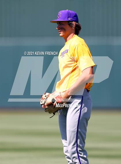 Thumbnail 3 in Sunrise Mountain @ Desert Mountain (AIA 5A Finals) photogallery.