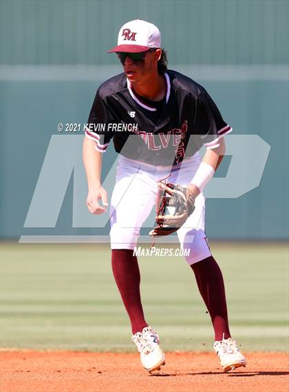 Thumbnail 3 in Sunrise Mountain @ Desert Mountain (AIA 5A Finals) photogallery.