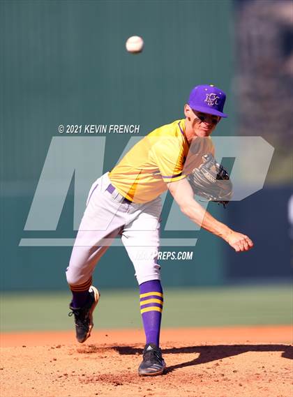 Thumbnail 3 in Sunrise Mountain @ Desert Mountain (AIA 5A Finals) photogallery.