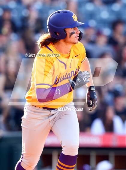 Thumbnail 1 in Sunrise Mountain @ Desert Mountain (AIA 5A Finals) photogallery.