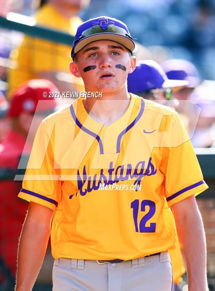 Thumbnail 3 in Sunrise Mountain @ Desert Mountain (AIA 5A Finals) photogallery.