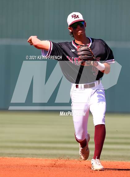 Thumbnail 3 in Sunrise Mountain @ Desert Mountain (AIA 5A Finals) photogallery.