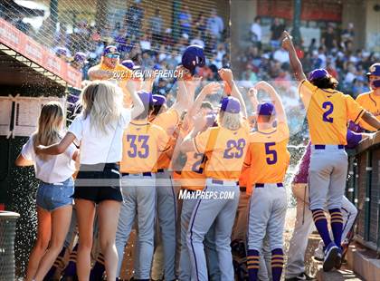 Thumbnail 3 in Sunrise Mountain @ Desert Mountain (AIA 5A Finals) photogallery.