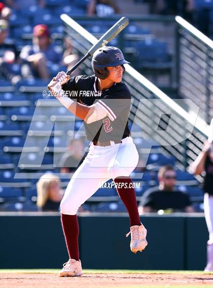 Thumbnail 3 in Sunrise Mountain @ Desert Mountain (AIA 5A Finals) photogallery.