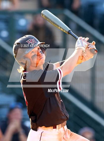 Thumbnail 2 in Sunrise Mountain @ Desert Mountain (AIA 5A Finals) photogallery.