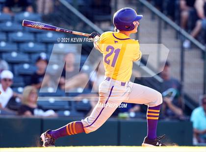 Thumbnail 1 in Sunrise Mountain @ Desert Mountain (AIA 5A Finals) photogallery.