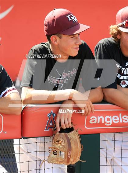 Thumbnail 3 in Sunrise Mountain @ Desert Mountain (AIA 5A Finals) photogallery.