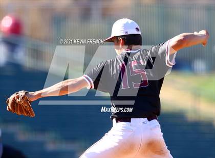 Thumbnail 2 in Sunrise Mountain @ Desert Mountain (AIA 5A Finals) photogallery.