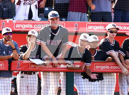 Thumbnail 1 in Sunrise Mountain @ Desert Mountain (AIA 5A Finals) photogallery.
