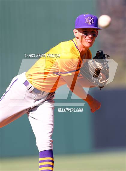 Thumbnail 3 in Sunrise Mountain @ Desert Mountain (AIA 5A Finals) photogallery.