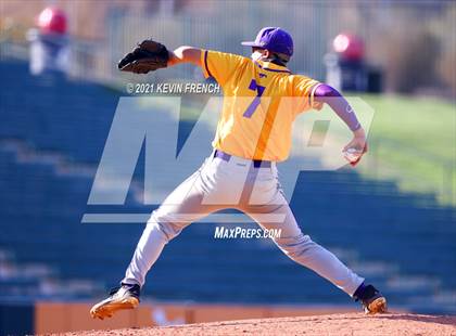 Thumbnail 3 in Sunrise Mountain @ Desert Mountain (AIA 5A Finals) photogallery.