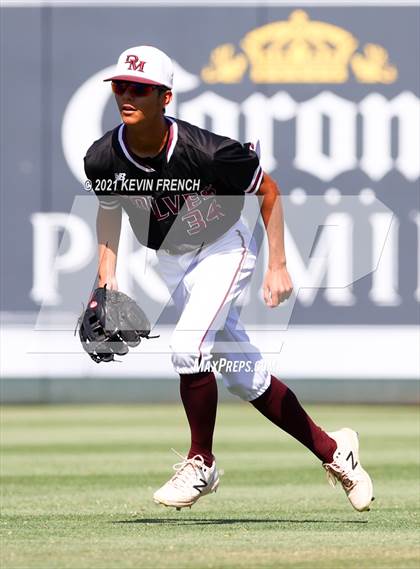 Thumbnail 2 in Sunrise Mountain @ Desert Mountain (AIA 5A Finals) photogallery.