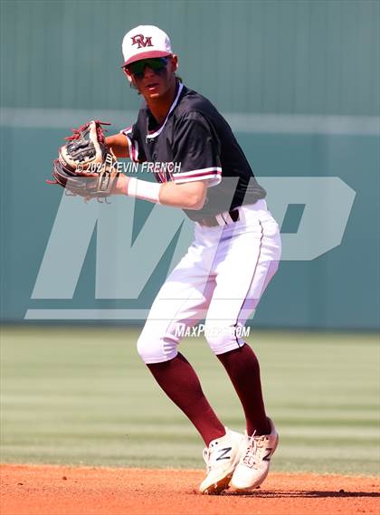 Thumbnail 1 in Sunrise Mountain @ Desert Mountain (AIA 5A Finals) photogallery.