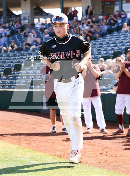 Thumbnail 3 in Sunrise Mountain @ Desert Mountain (AIA 5A Finals) photogallery.