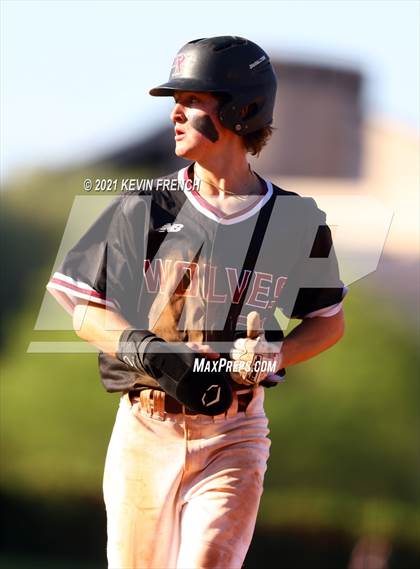 Thumbnail 2 in Sunrise Mountain @ Desert Mountain (AIA 5A Finals) photogallery.