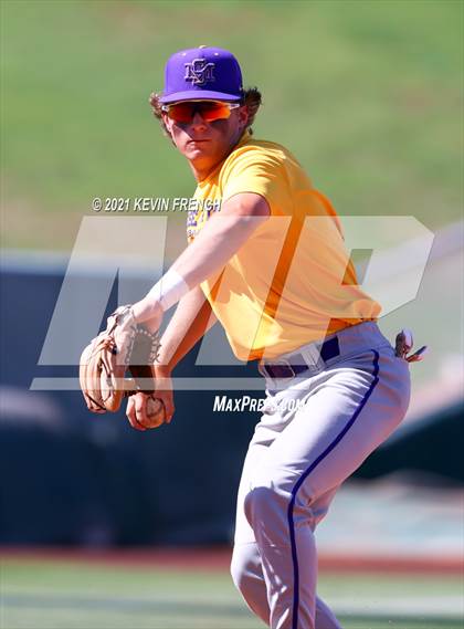 Thumbnail 2 in Sunrise Mountain @ Desert Mountain (AIA 5A Finals) photogallery.