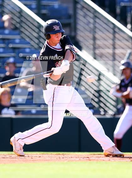 Thumbnail 1 in Sunrise Mountain @ Desert Mountain (AIA 5A Finals) photogallery.