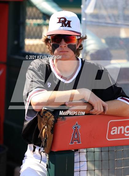 Thumbnail 2 in Sunrise Mountain @ Desert Mountain (AIA 5A Finals) photogallery.