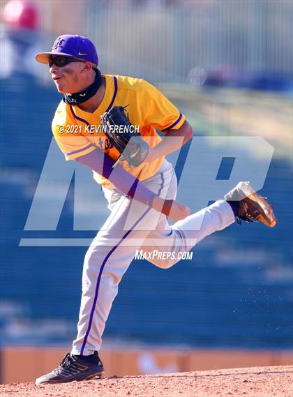 Thumbnail 3 in Sunrise Mountain @ Desert Mountain (AIA 5A Finals) photogallery.