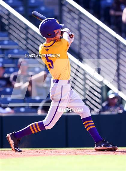 Thumbnail 3 in Sunrise Mountain @ Desert Mountain (AIA 5A Finals) photogallery.